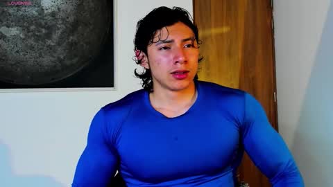 Alex online show from 03-19-26, 02:26