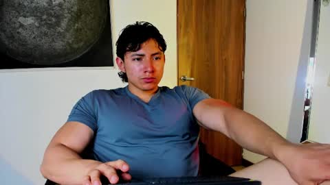 Snapshot of alexander_classy chatting on 06-15-26, 11:07 Alex online show from 06-15-26, 11:07