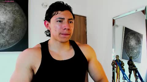 Snapshot of alexander_classy chatting on 06-16-26, 08:00 Alex online show from 06-16-26, 08:00
