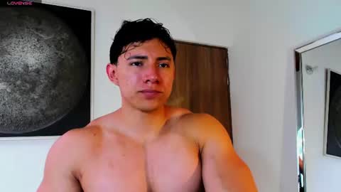 Snapshot of alexander_classy chatting on 06-30-26, 09:49 Alex online show from 06-30-26, 09:49