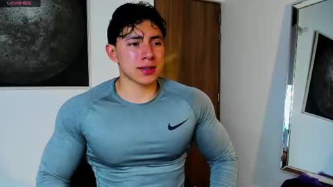 Snapshot of alexander_classy chatting on 07-06-26, 01:35 Alex online show from 07-06-26, 01:35