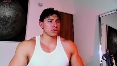 Snapshot of alexander_classy chatting on 07-10-26, 02:38 Alex online show from 07-10-26, 02:38