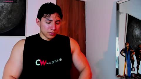 Snapshot of alexander_classy chatting on 07-12-26, 12:34 Alex online show from 07-12-26, 12:34