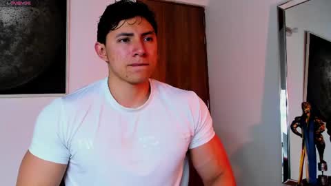 Snapshot of alexander_classy chatting on 07-13-26, 11:29 Alex online show from 07-13-26, 11:29