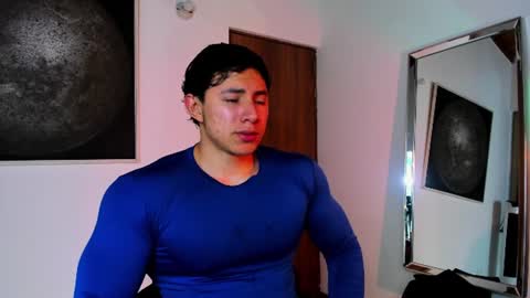 Snapshot of alexander_classy chatting on 07-30-26, 01:15 Alex online show from 07-30-26, 01:15