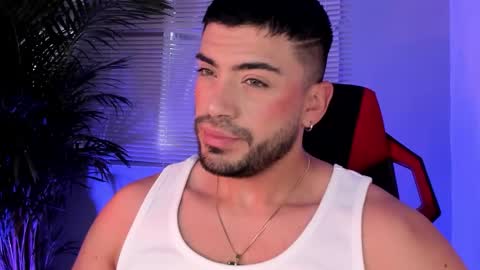 Alexander Diaz online show from 10-03-25, 12:02