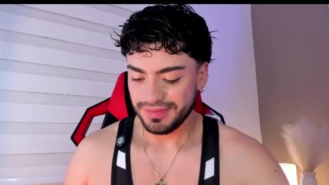 Alexander Diaz online show from 04-18-26, 02:21