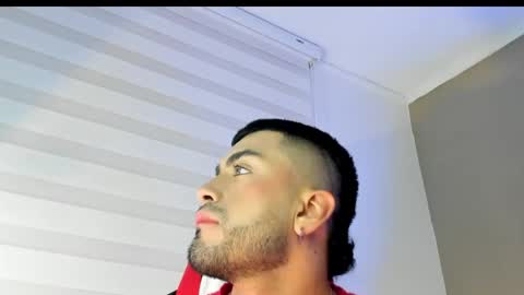 Alexander Diaz online show from 04-22-26, 12:18