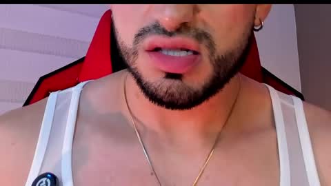 Alexander Diaz online show from 04-25-26, 03:09