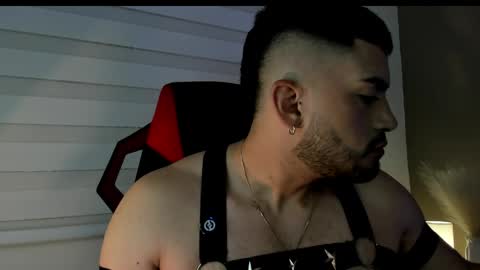 Alexander Diaz online show from 04-27-26, 11:41