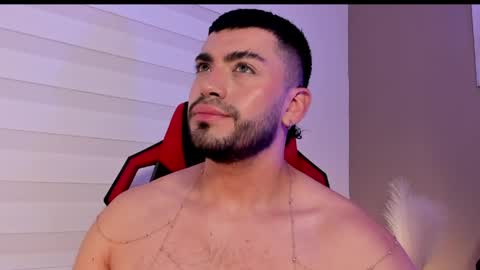 Alexander Diaz online show from 05-02-26, 04:56