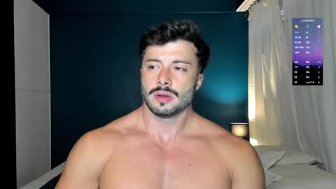 Alexander Jaz online show from 01-14-25, 08:26