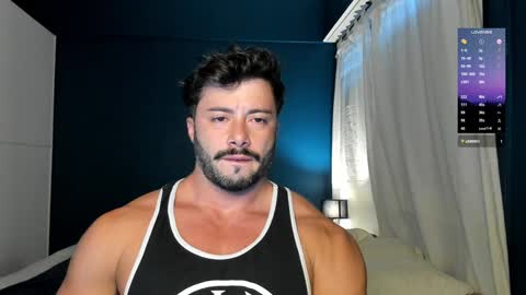 Alexander Jaz online show from 01-20-25, 10:18