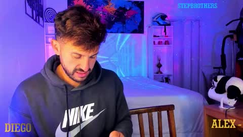 Alexander Jaz online show from 01-14-26, 09:15