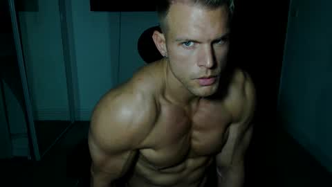 Alexander Steel online show from 10-25-25, 06:46