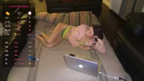 Alex  John online show from 12-22-24, 01:45