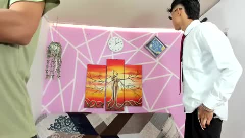 chicos hot online show from 01-29-25, 07:00