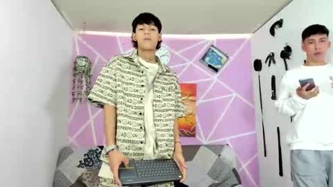 chicos hot online show from 02-01-25, 07:13