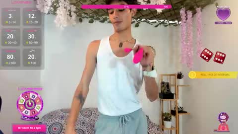 chicos hot online show from 09-08-25, 03:22