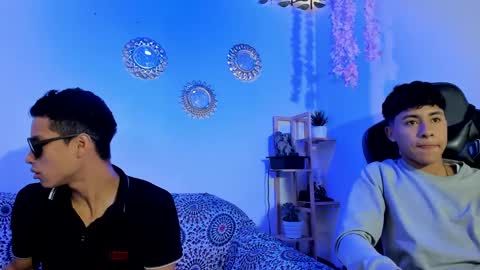 chicos hot online show from 10-01-25, 01:17