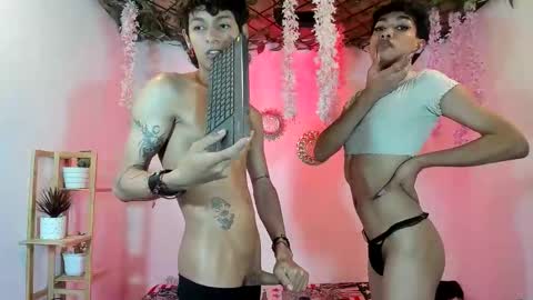 chicos hot online show from 03-15-26, 02:06