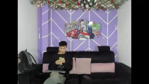 chicos hot online show from 04-09-26, 01:16