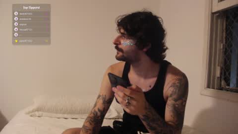 Alex and Marjorie online show from 03-02-25, 11:20