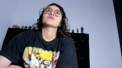 alexandra clauss online show from 02-25-26, 03:16