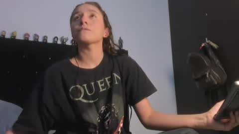Snapshot of alexandra_clauss chatting on 06-14-26, 11:51 alexandra clauss online show from 06-14-26, 11:51