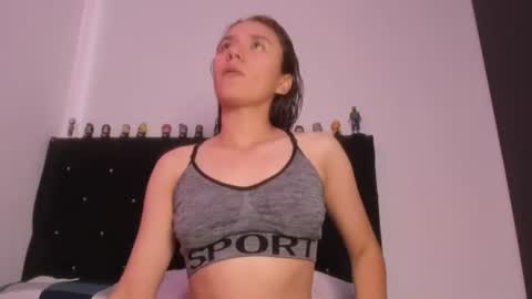 Snapshot of alexandra_clauss chatting on 06-28-26, 08:37 alexandra clauss online show from 06-28-26, 08:37