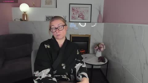 Alexandra online show from 01-14-25, 05:56