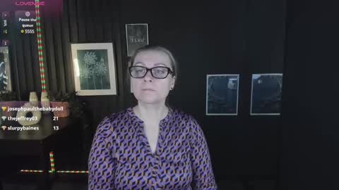 Alexandra online show from 03-07-25, 07:41