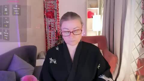 Alexandra online show from 02-17-26, 11:22