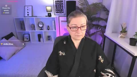 Alexandra online show from 03-15-26, 08:26