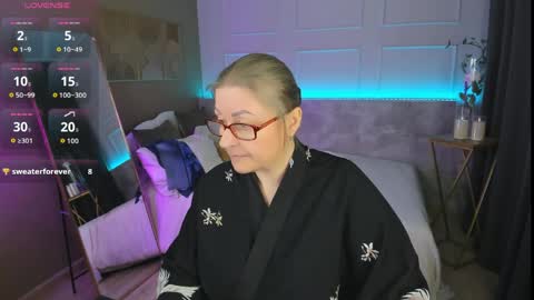 Alexandra online show from 03-28-26, 02:49