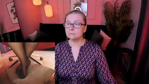 Alexandra online show from 04-29-26, 09:10