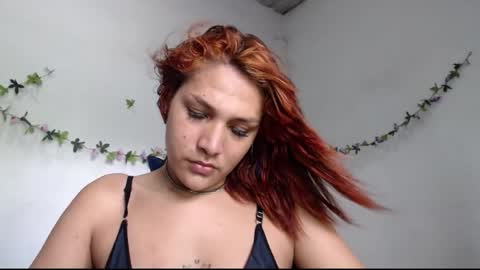 Snapshot of alexandra_lorens chatting on 04-30-26, 07:20 geo online show from 04-30-26, 07:20