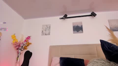 Alexandra Rodriguez online show from 01-08-25, 03:40