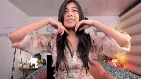 Alexandra Rodriguez online show from 01-14-25, 11:37