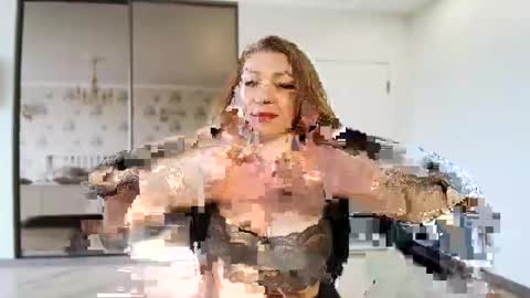 Alexandra Rosee online show from 04-15-26, 06:09