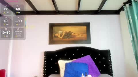 Snapshot of alexandra_torress chatting on 11-03-25, 03:24 alexandra online show from 11-03-25, 03:24