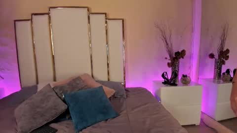 Snapshot of alexandraa_gomez chatting on 10-10-25, 08:19 alexandraa_gomez online show from 10-10-25, 08:19