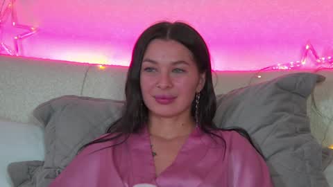 AlexandraBloom online show from 01-10-25, 03:29