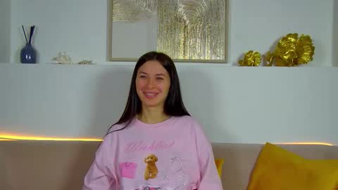 AlexandraBloom online show from 11-28-25, 12:57