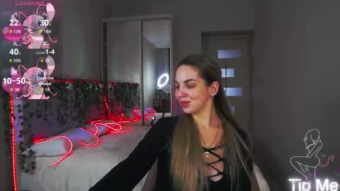 alexandracandy online show from 05-05-26, 12:46