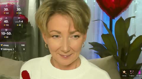 Alexandra online show from 02-14-25, 12:57