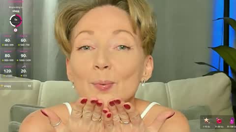 Alexandra online show from 03-16-26, 01:59