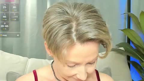 Alexandra online show from 03-24-26, 01:49