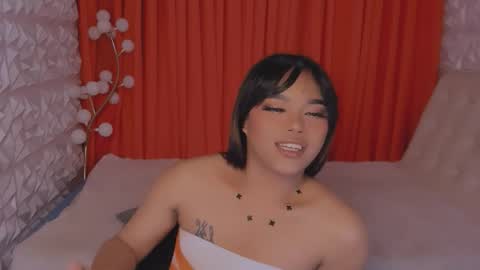 Snapshot of alexandrafoster chatting on 03-14-26, 02:33 alexandrafoster online show from 03-14-26, 02:33