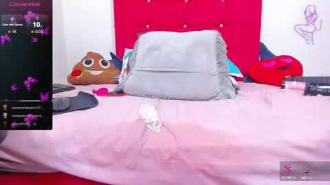 Snapshot of alexandramaravilla chatting on 03-06-25, 04:08 ALEXANDRA online show from 03-06-25, 04:08